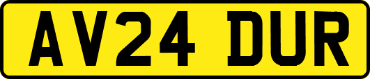 AV24DUR