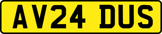 AV24DUS