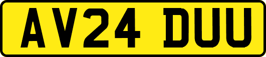 AV24DUU