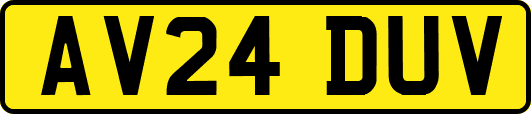 AV24DUV