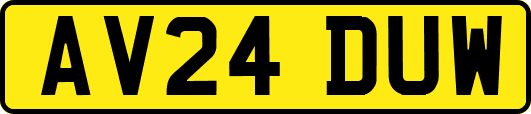 AV24DUW