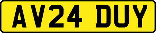 AV24DUY