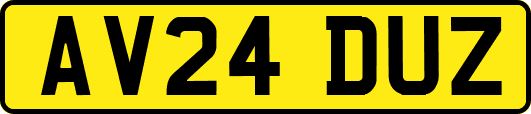 AV24DUZ
