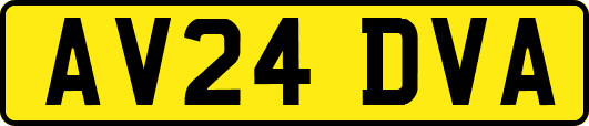 AV24DVA