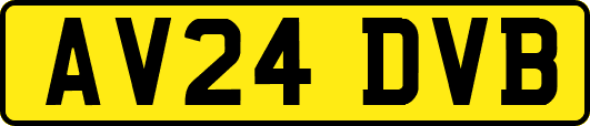 AV24DVB