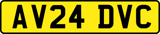 AV24DVC