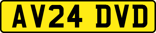 AV24DVD