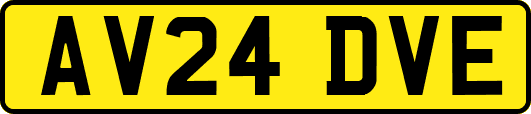 AV24DVE