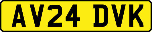 AV24DVK