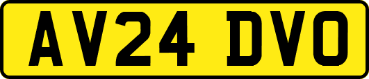 AV24DVO