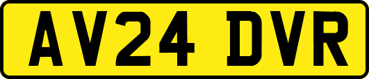 AV24DVR