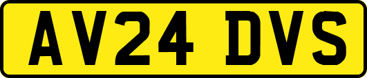AV24DVS