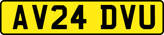 AV24DVU