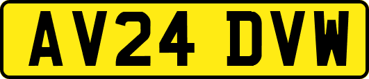 AV24DVW