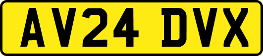 AV24DVX