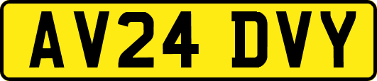 AV24DVY