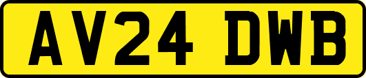 AV24DWB