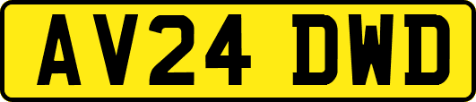AV24DWD