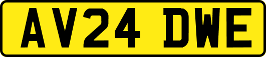 AV24DWE