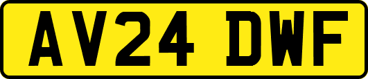 AV24DWF