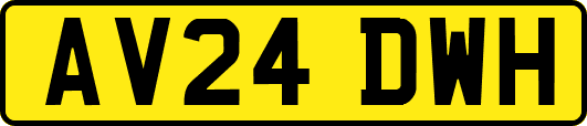 AV24DWH