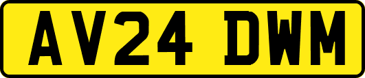AV24DWM
