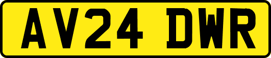 AV24DWR
