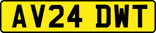 AV24DWT