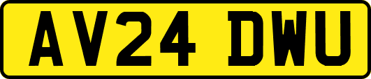 AV24DWU