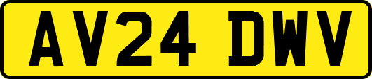 AV24DWV