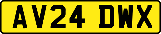 AV24DWX