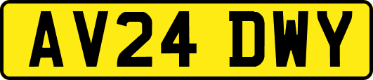 AV24DWY