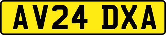 AV24DXA