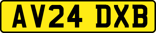 AV24DXB