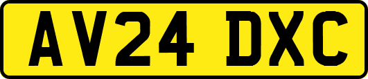 AV24DXC