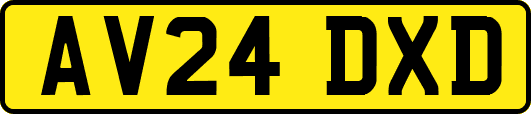 AV24DXD