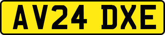 AV24DXE