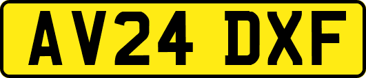 AV24DXF