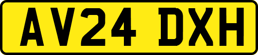 AV24DXH