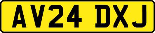 AV24DXJ