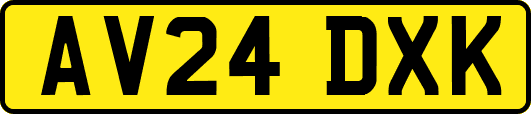 AV24DXK