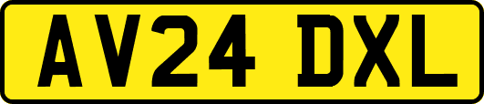 AV24DXL