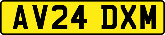AV24DXM