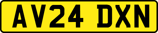 AV24DXN