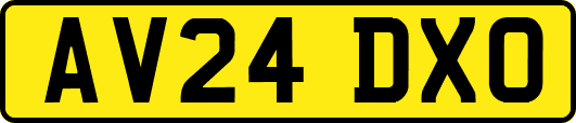 AV24DXO