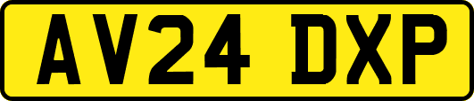 AV24DXP