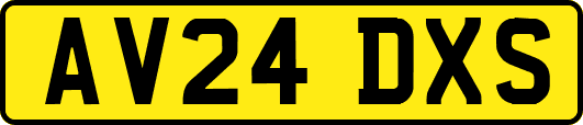 AV24DXS