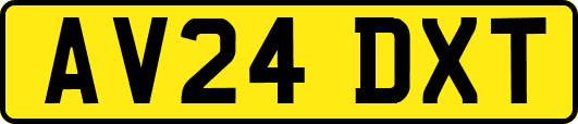 AV24DXT