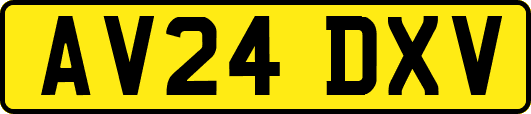 AV24DXV