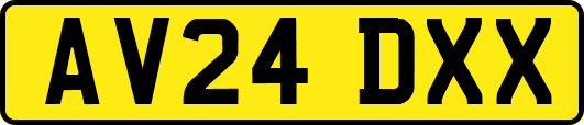 AV24DXX
